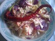Kremasta salata