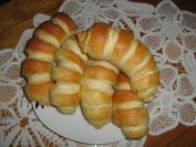 Bavarske kifle (2)