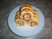 Pica rolnice (2)