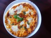 Original italijanska pizza