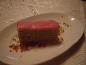 Rozen torta moje mame
