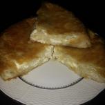 Pekarski burek