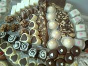 Bele kuglice (2)
