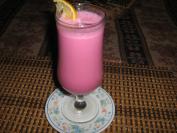 Smoothie od cvekle