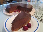 Mona Liza torta
