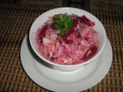 *Ruzičasta* salata