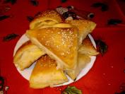 Gibanica sa pavlakom