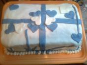 Posna Aurelio torta