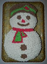 Sneško Belić torta