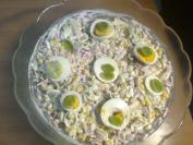 Egzotična salata