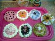 Rice Cakes poslastica