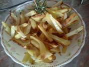 Pomfrit iz rerne (2)