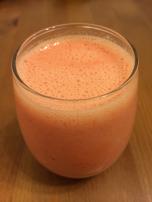 Osvežavajući smoothie