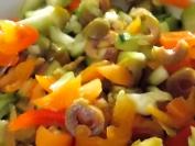 Salata *svaštara*