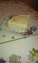 Pilav sa bešamelom
