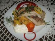 Aromatični oslić