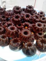 Praline sa višnjom