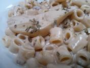Gorgonzola i kruška