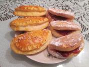 Slano i slatko pecivo
