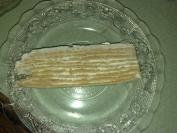 Posna rozen torta