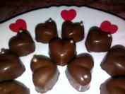 Čoko praline (2)