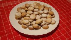 Puding keksići