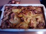 Pikantni đuveč
