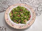 Salata sa tunom