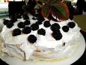 Torta *Oda kupini*