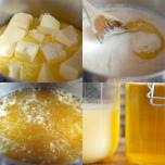 Ghee i Garam Masala