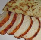 Chicken Tikka (indijski pileći grill)