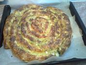 Pita sa zeljem (3)