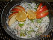 Salata sa piletinom