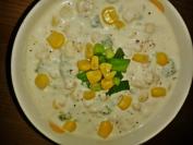 Prolećna salata