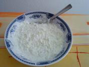 Salata sa krastavcima i pavlakom