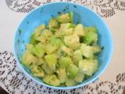 Salata sa tikvicama