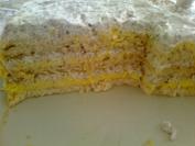 Egipatska grilijaš torta