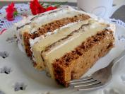 Kapućino torta