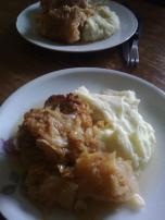 Letnja sarma (2)