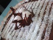 Baunti torta