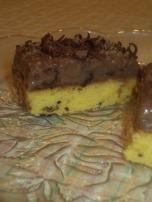 Puding kolač (2)