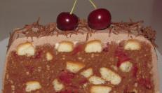 Cherry in Love