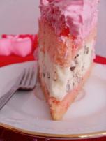 Lela rose torta