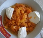 Varivo od šargarepe