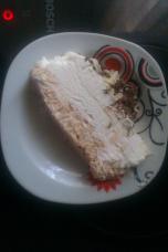 Kostina sladoled torta
