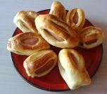 Fenjeri pecivo
