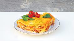 Lazanja bolonjeze (Lasagna Bolognese)