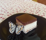 Monte milka kocke