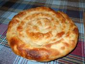 Savijača sa slatkim sirom