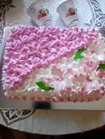Verenička Moskva torta